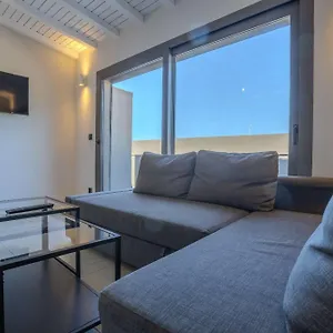  Apartment Aegean