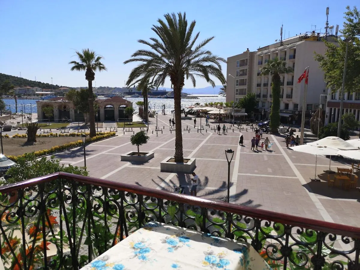 Hotel Marinda Otel Çeşme