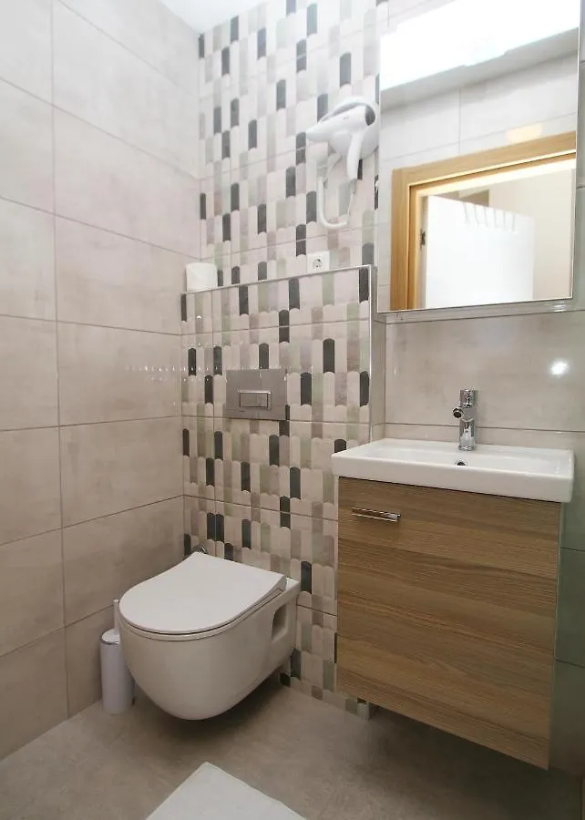 Marinda Otel Çeşme