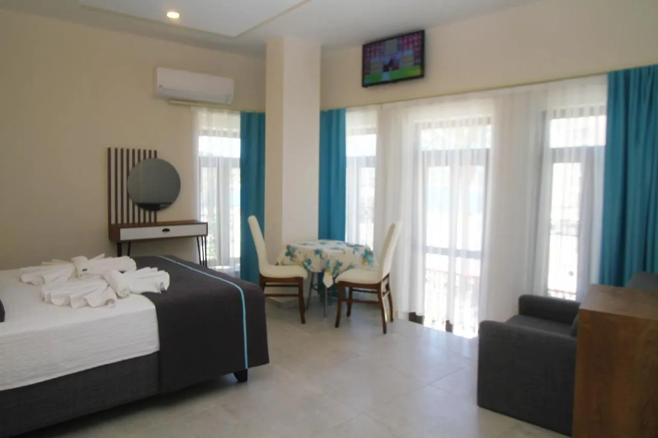Hotel Marinda Otel Çeşme Turquía
