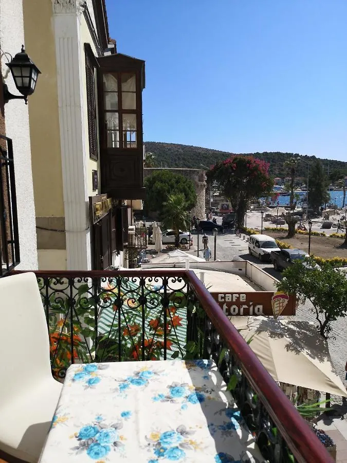 Marinda Otel Çeşme