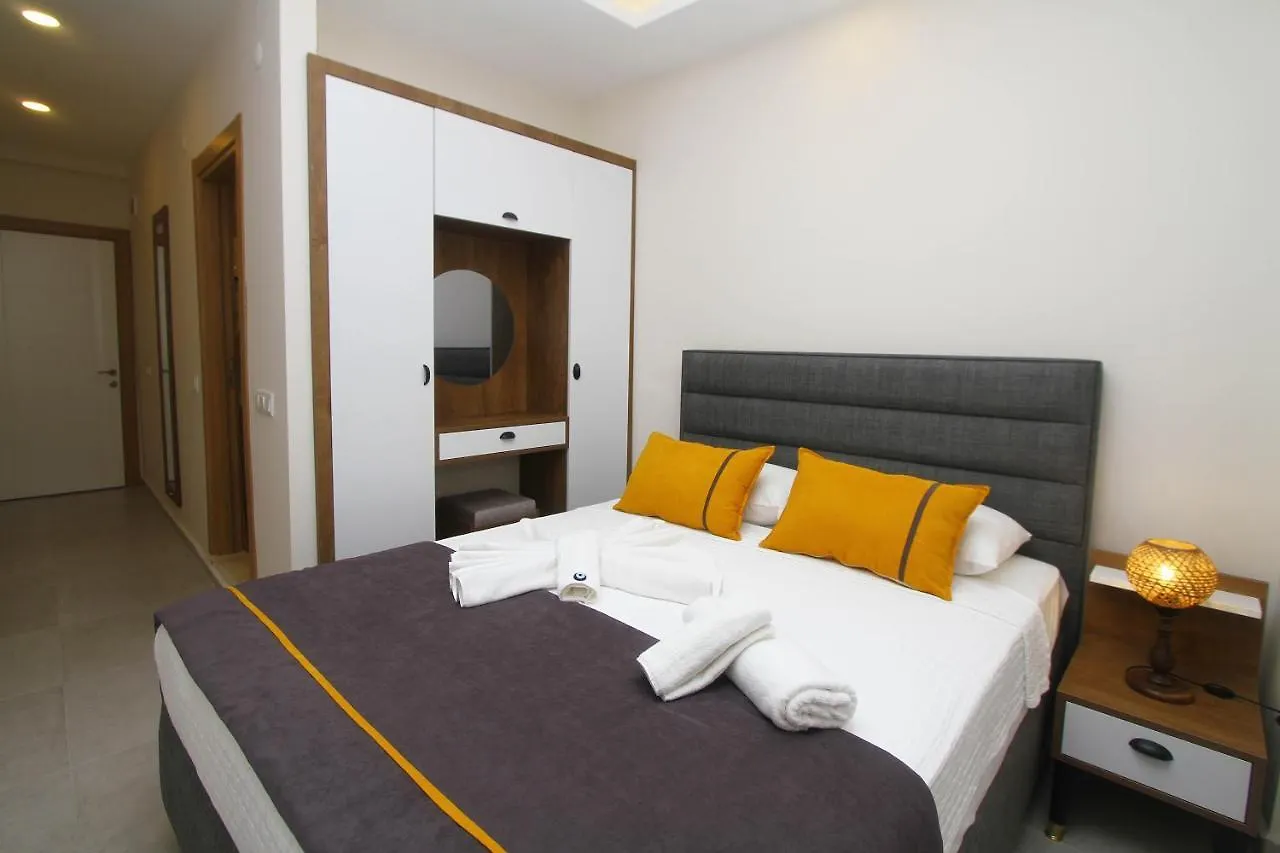 Marinda Otel Çeşme Hotel