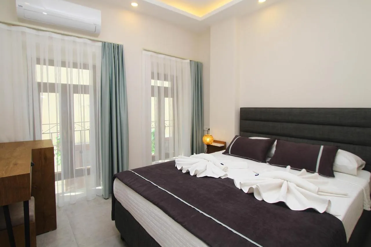 Hotel Marinda Otel Çeşme