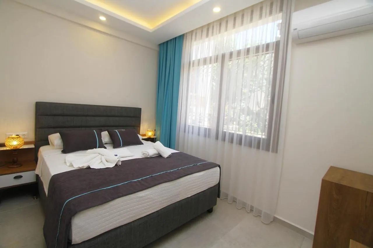 Marinda Otel Çeşme Hotel