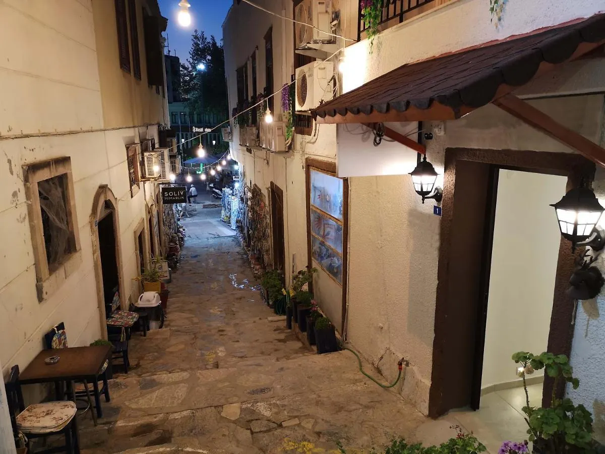 Marinda Otel Çeşme 0*,  Turquía